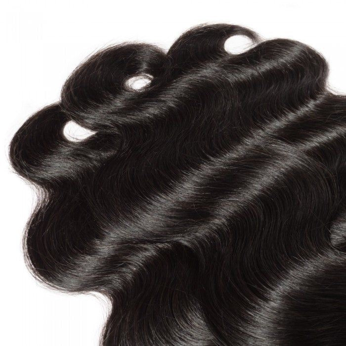 Body Wave Bundles