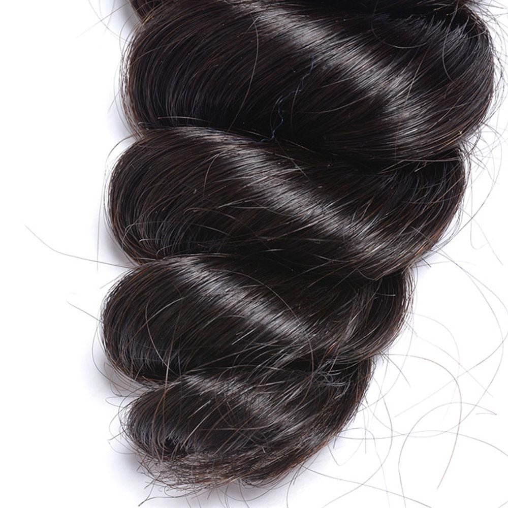 Loose Wave Bundles