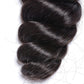 Loose Wave Bundles