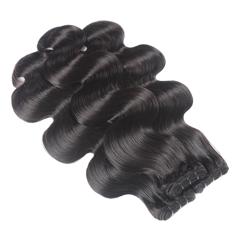 Body Wave Bundles