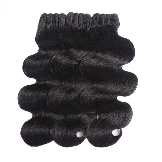 Body Wave Bundles