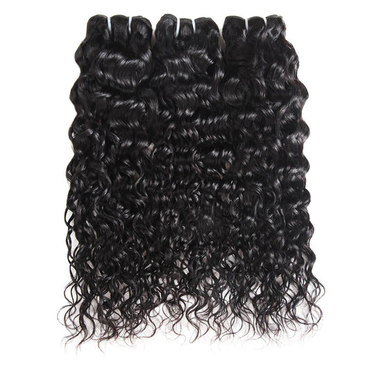 Deep Wave Bundles