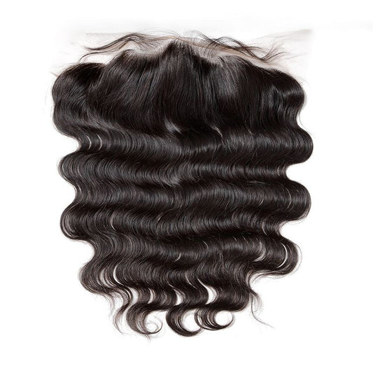 Premium Lace Hair Closures for Black Hair