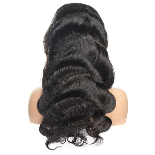 13x4 Frontal Wigs