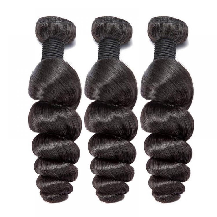 Loose Wave Bundles