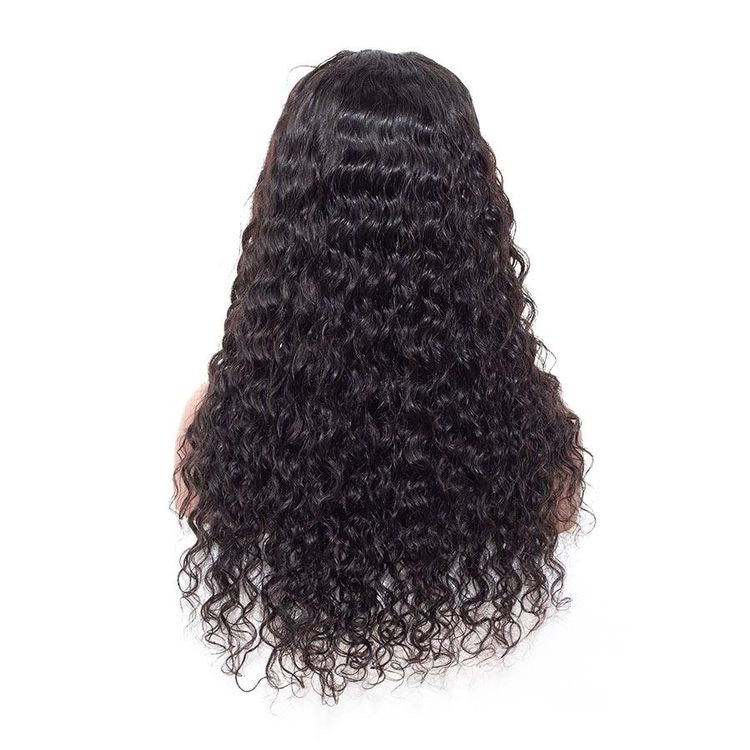 13x6 Frontal Wigs