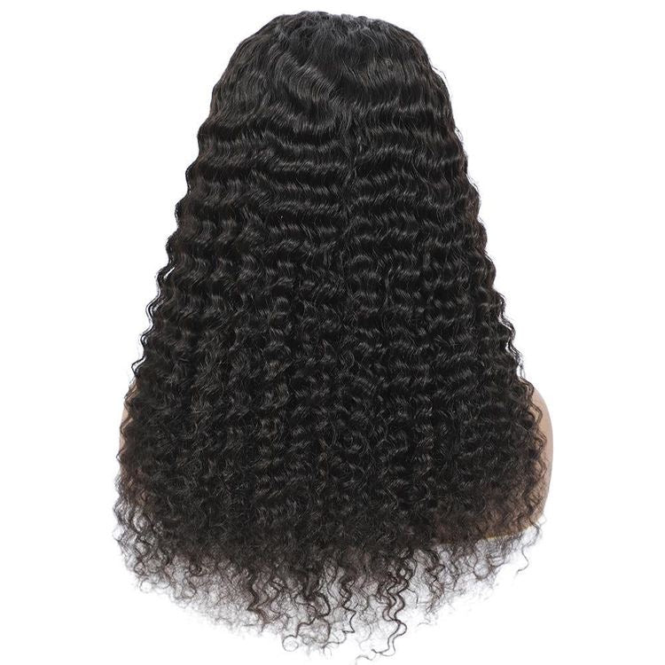 13x4 Frontal Wigs